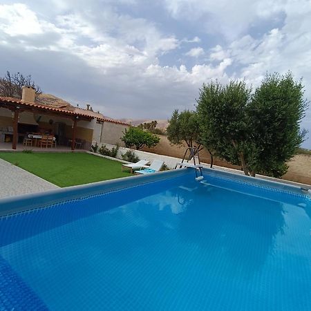 Villa New Olivka House à Anavyssos Extérieur photo